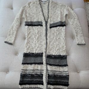 URBAN OUTFITTERS, ECOTE long length sweater
